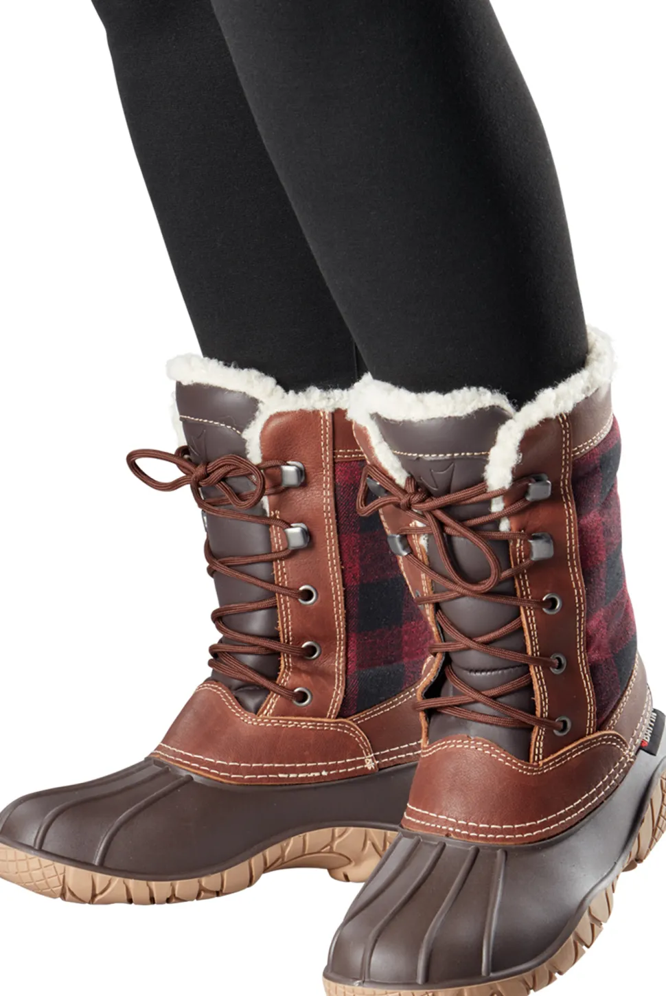 Jasper Boots - Women's