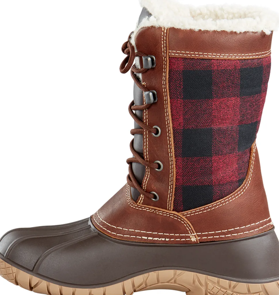 Jasper Boots - Women's