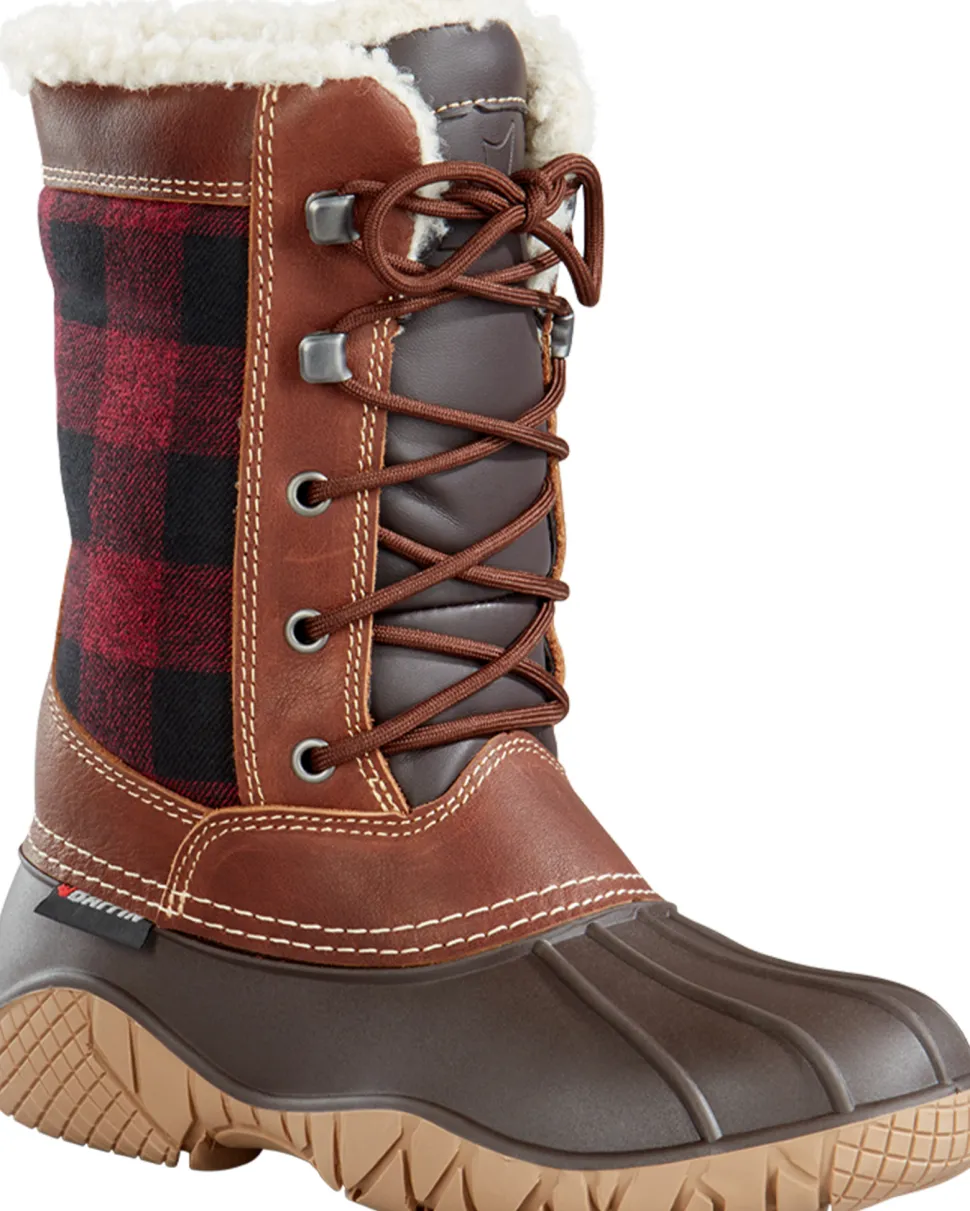 Jasper Boots - Women's