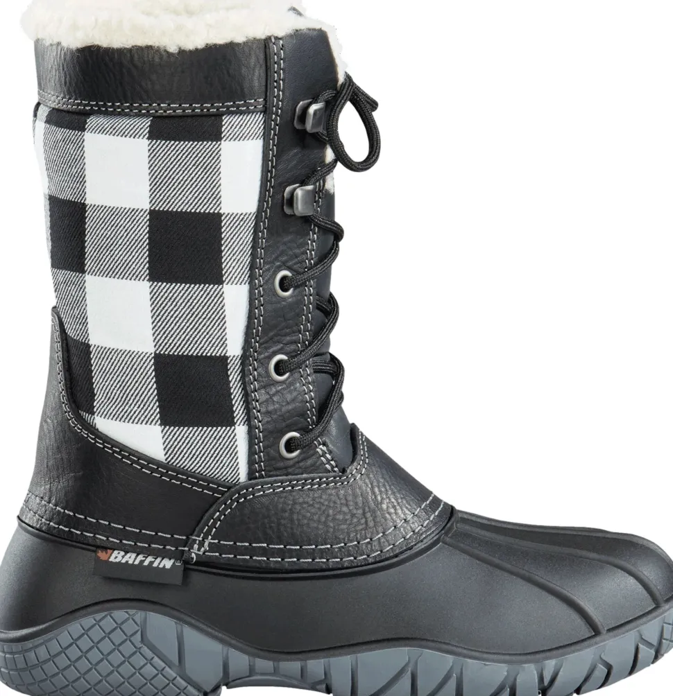 Jasper Boots - Women's