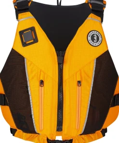 Java Foam PFD Vest - Unisex