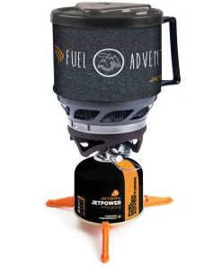 Jetboil MiniMo Cooking System