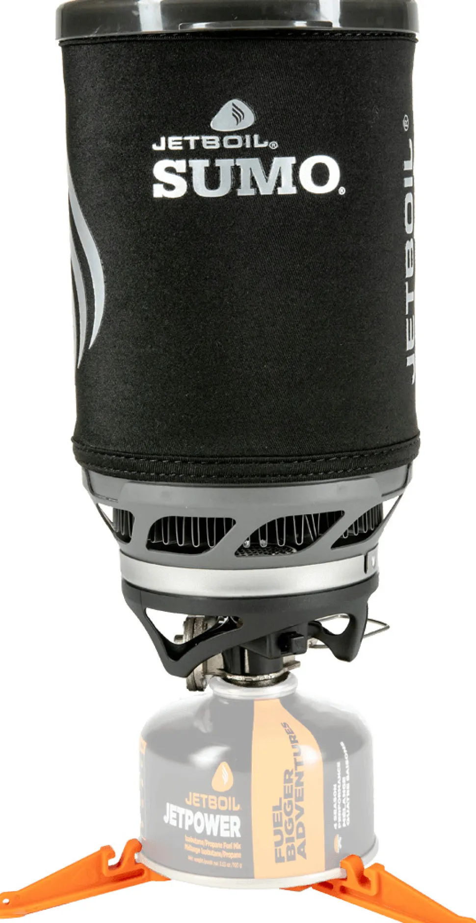 Jetboil Sumo Cooking System