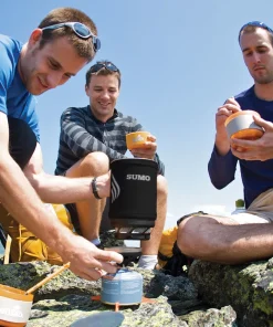 Jetboil Sumo Cooking System