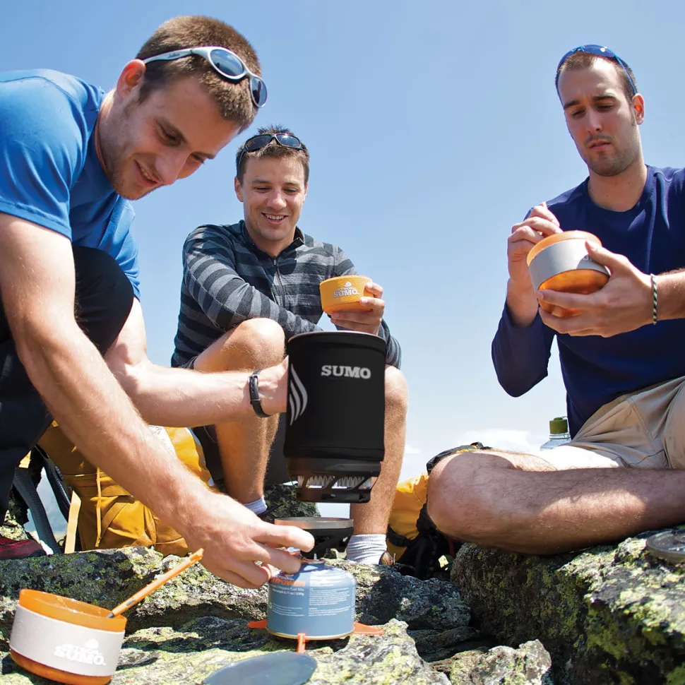 Jetboil Sumo Cooking System