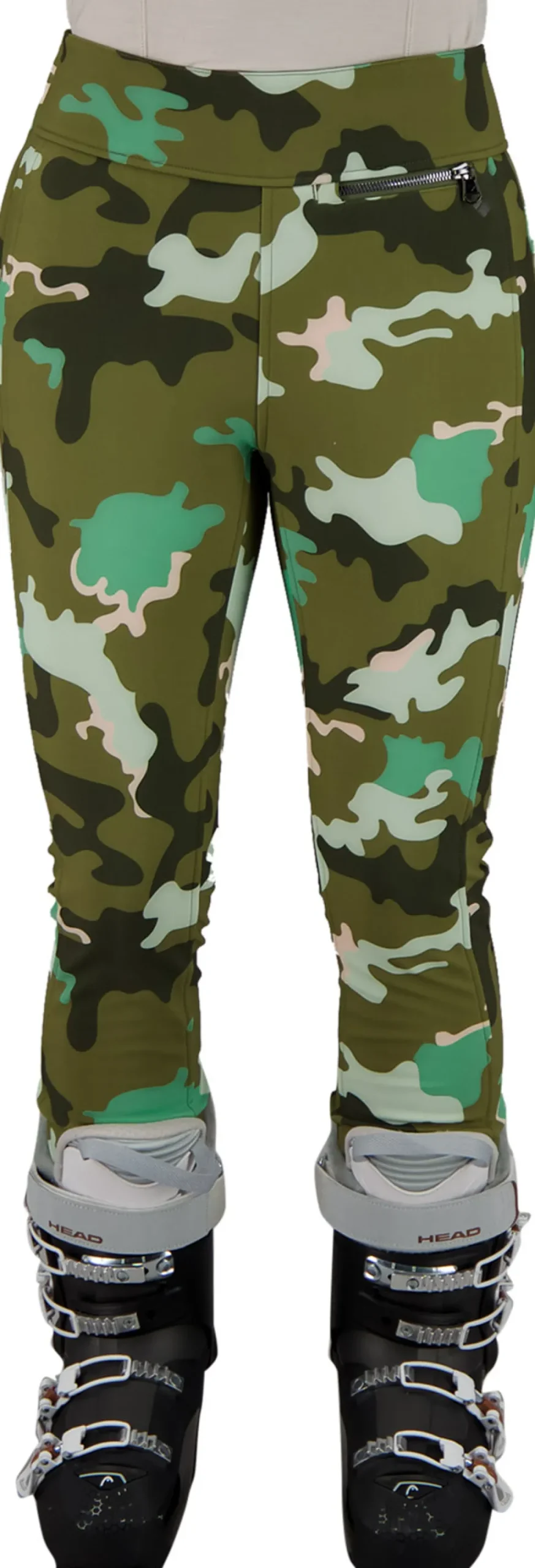 Jinks ITB Softshell Pant - Women's