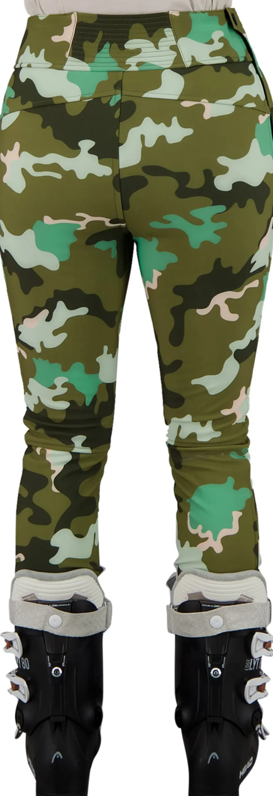 Jinks ITB Softshell Pant - Women's