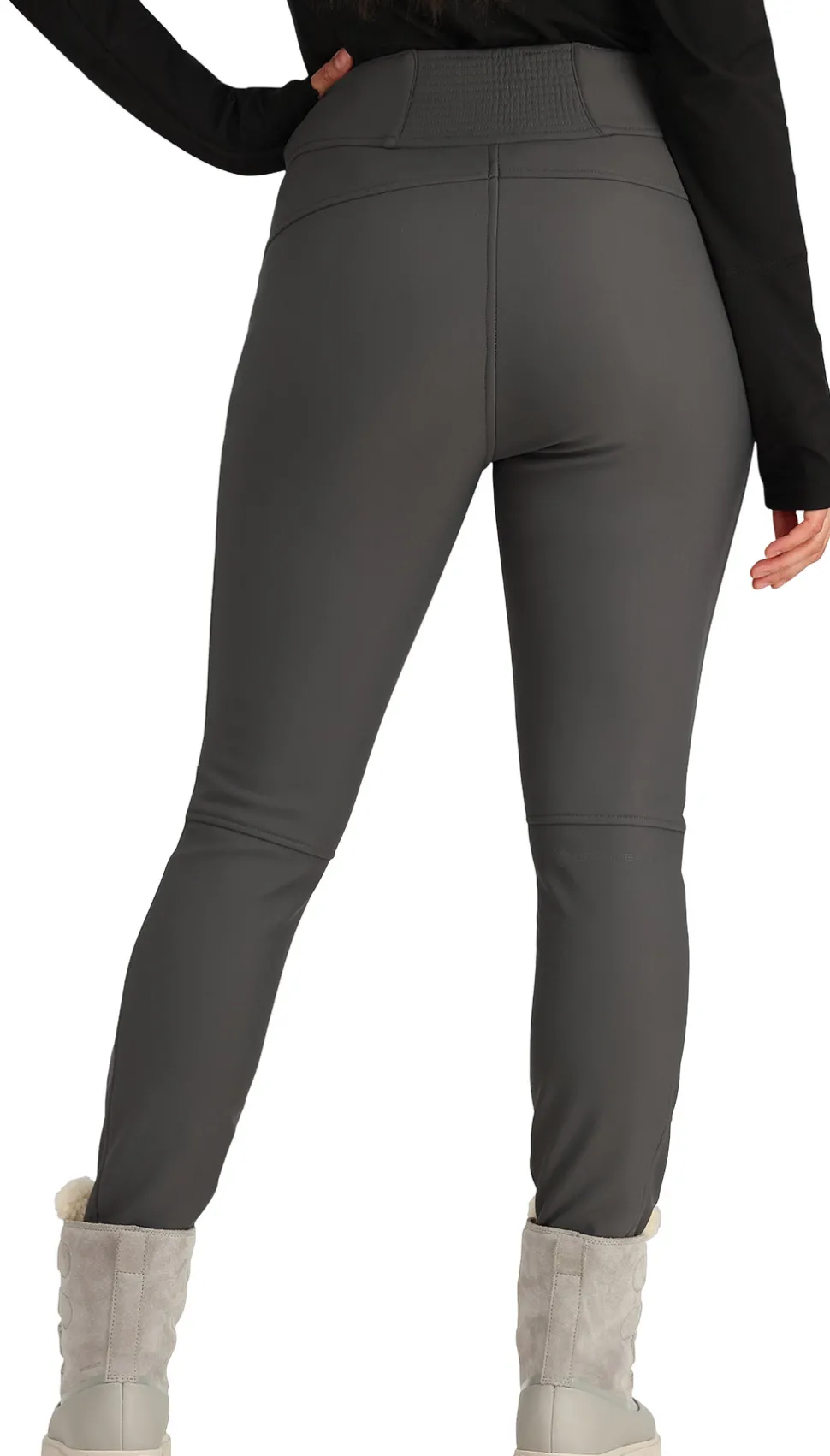 Jinks ITB Softshell Pant - Women's