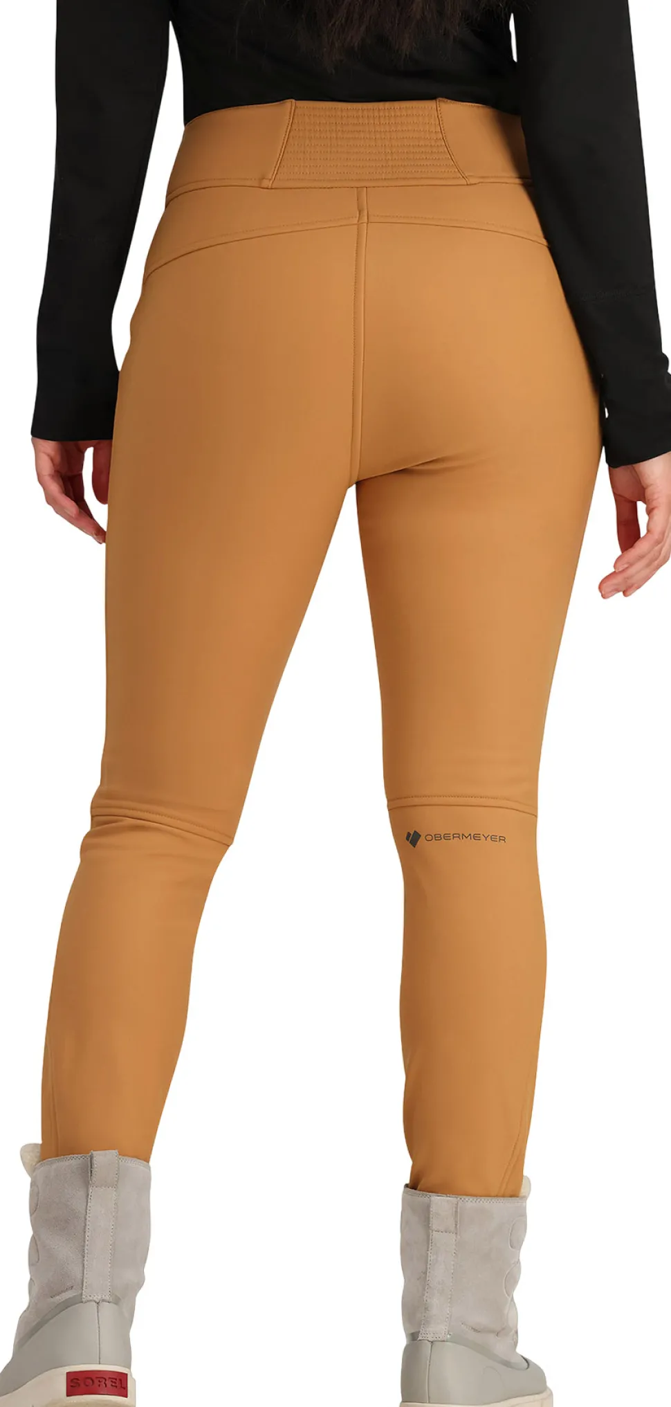 Jinks ITB Softshell Pant - Women's