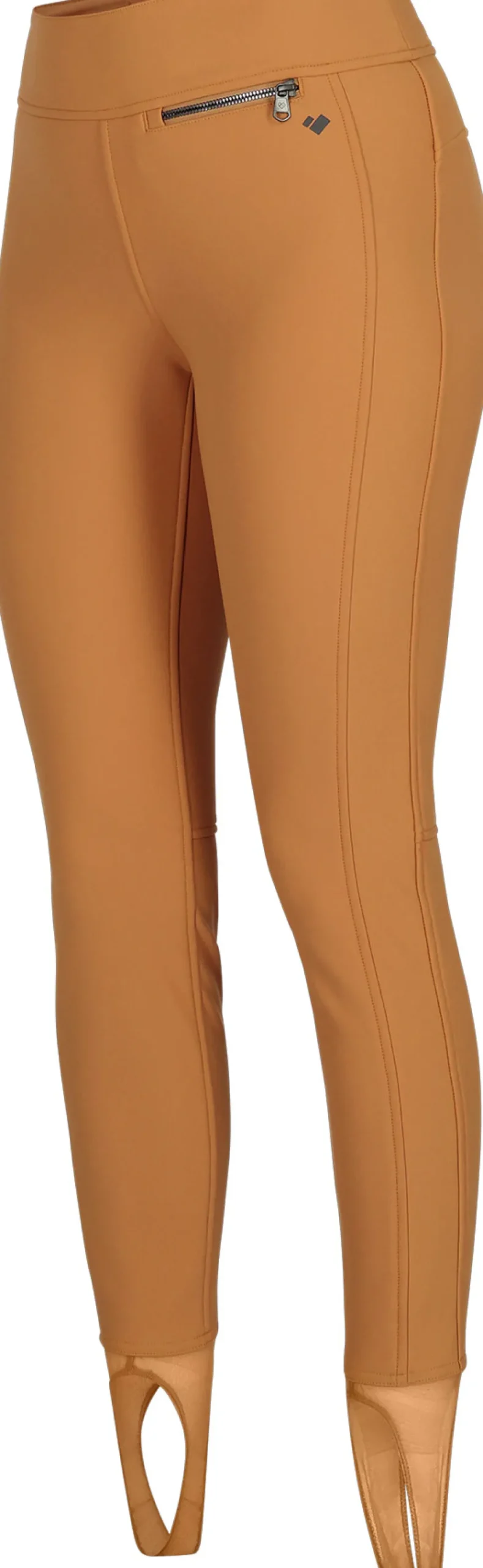 Jinks ITB Softshell Pant - Women's