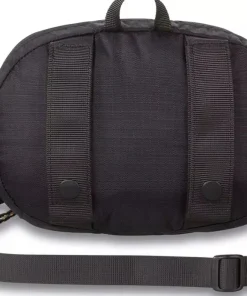 Joey Oval Crossbody Bag 2L