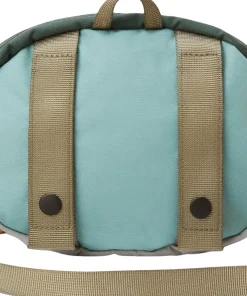 Joey Oval Crossbody Bag 2L