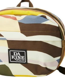 Joey Oval Crossbody Bag 2L