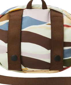 Joey Oval Crossbody Bag 2L