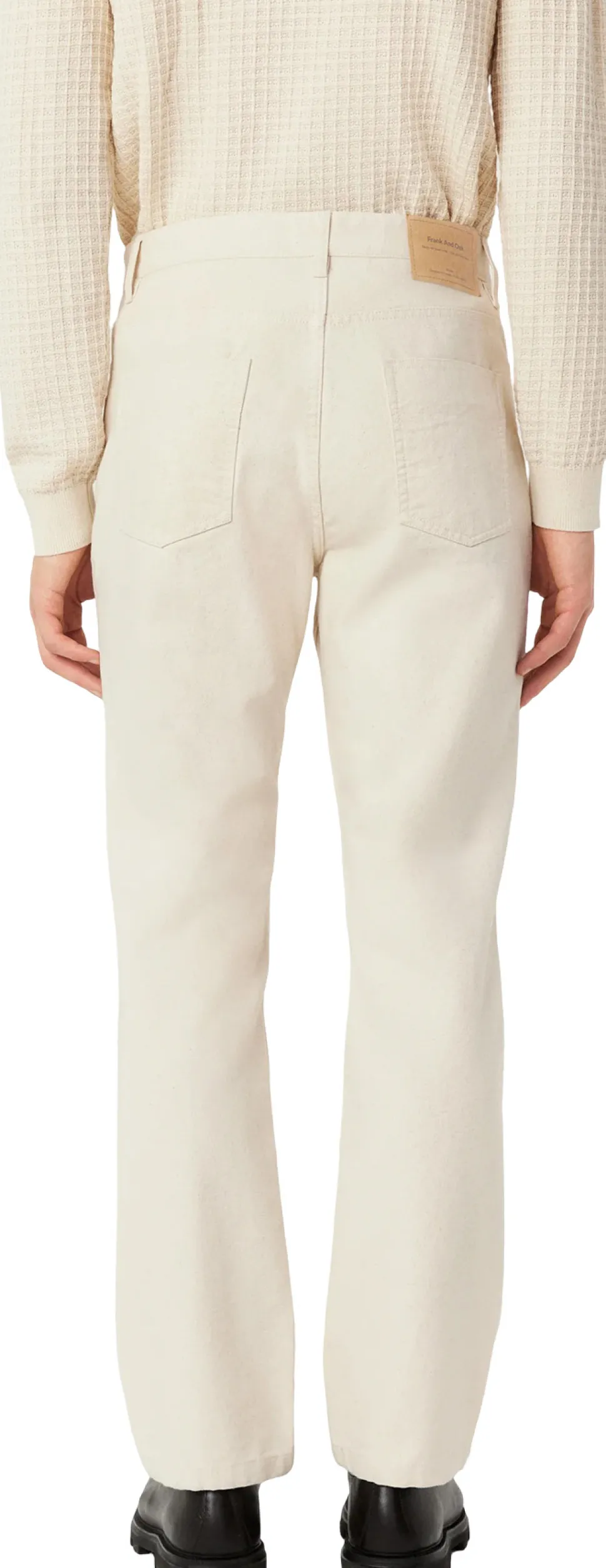 Joey Straight Pant - Men's