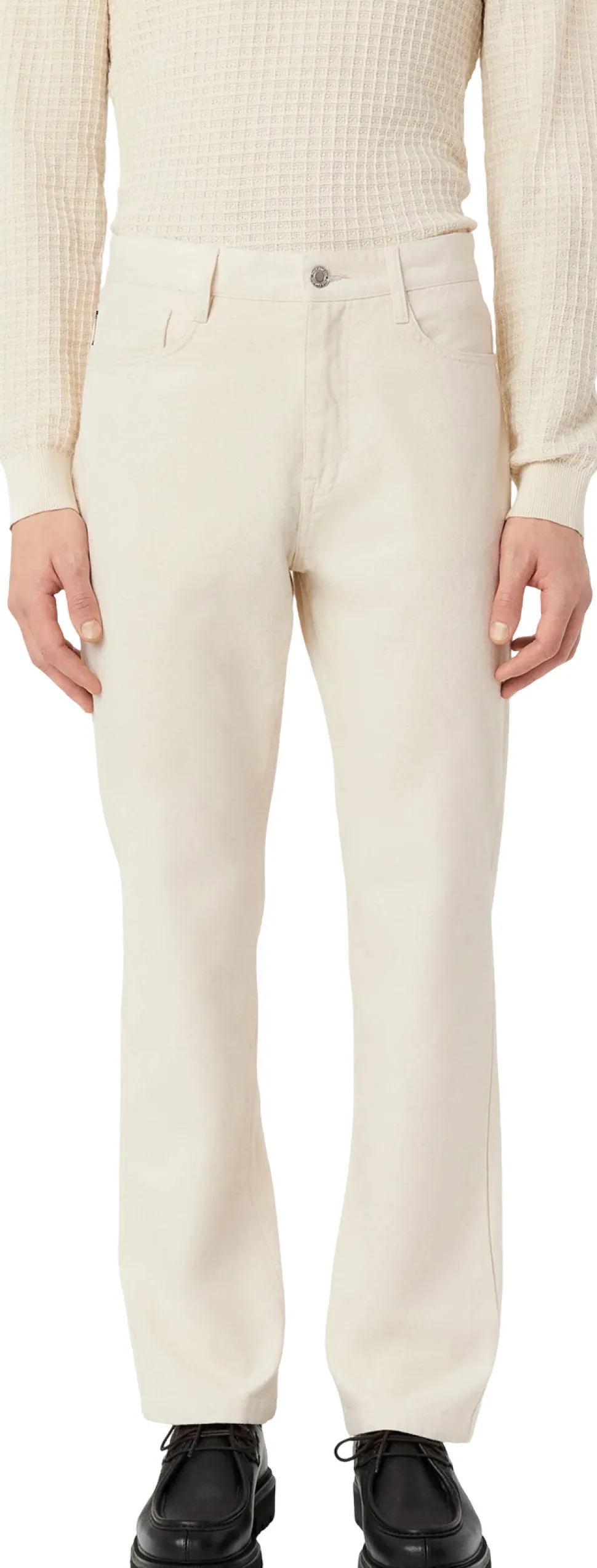 Joey Straight Pant - Men's