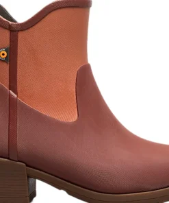 Jolene Ankle Rain Boots - Women's