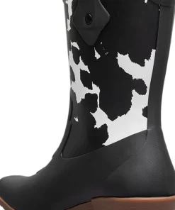 Jolene Mid Deco Rain Boots - Women's