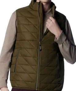 Jonas Jacket - Men's