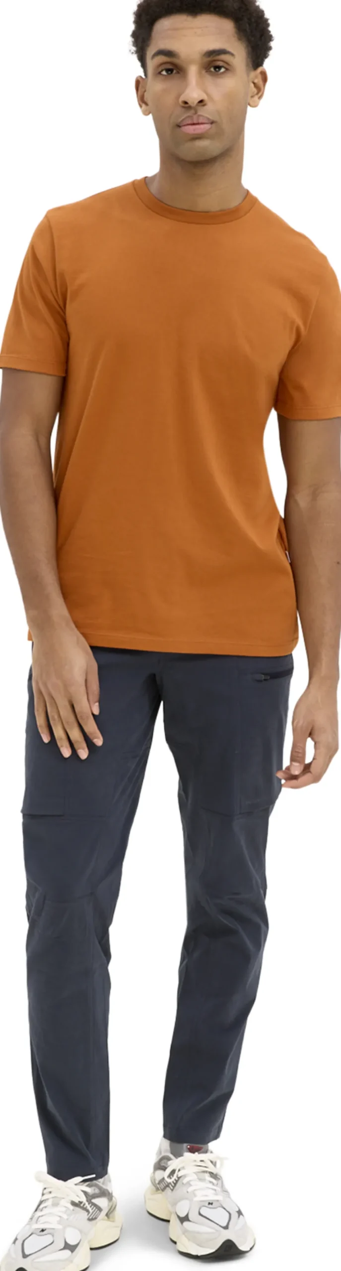Jongno Men's Cargo Pant - Men's