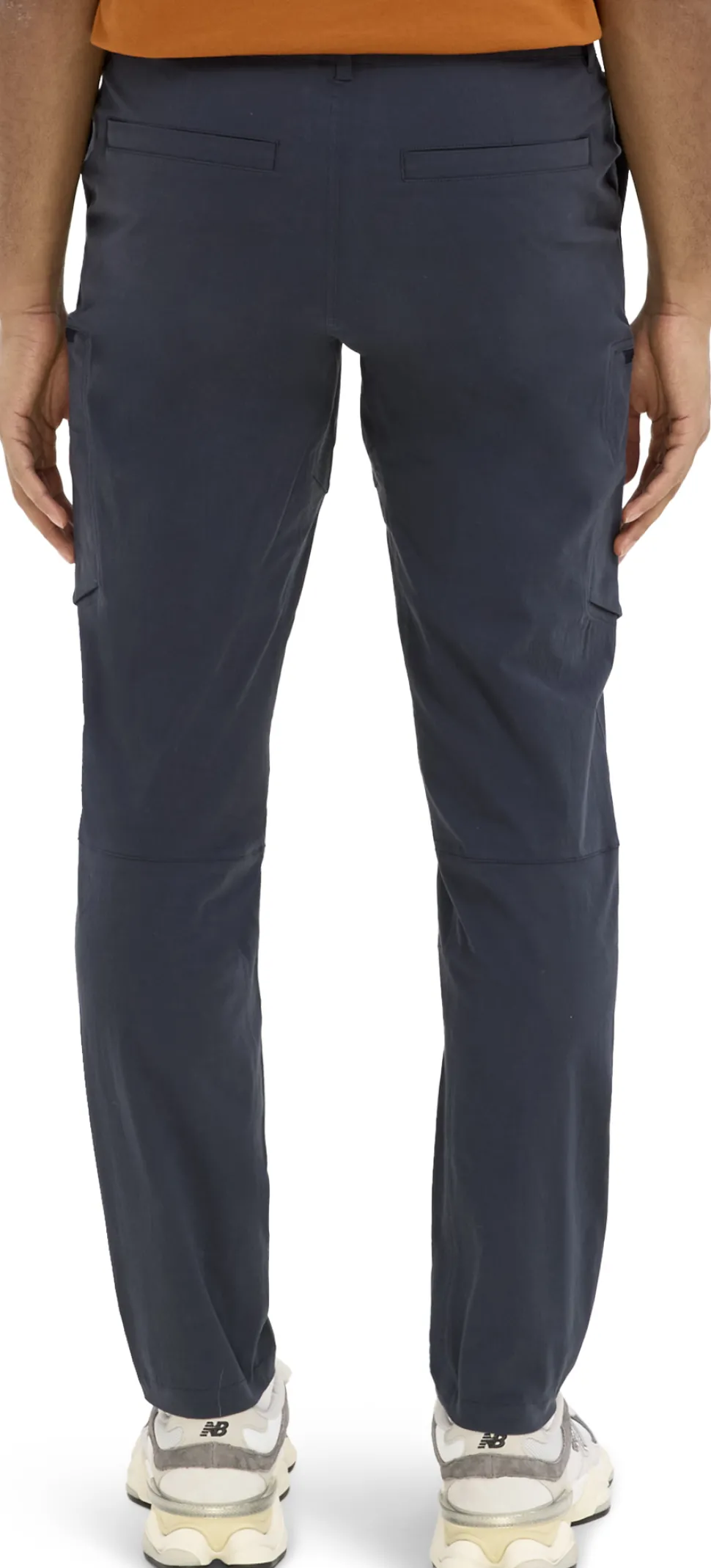 Jongno Men's Cargo Pant - Men's