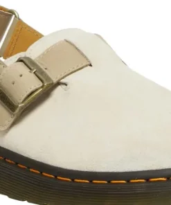 Jorge II Leather Slide - Unisex