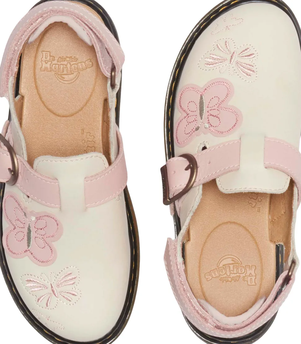 Jorgie mules - Girl's