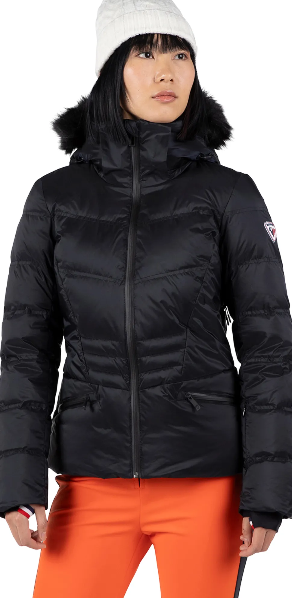 Joseray Down Ski Jacket - Women's