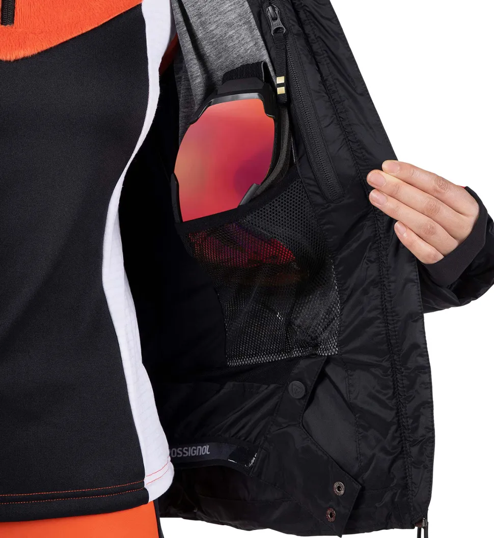 Joseray Down Ski Jacket - Women's