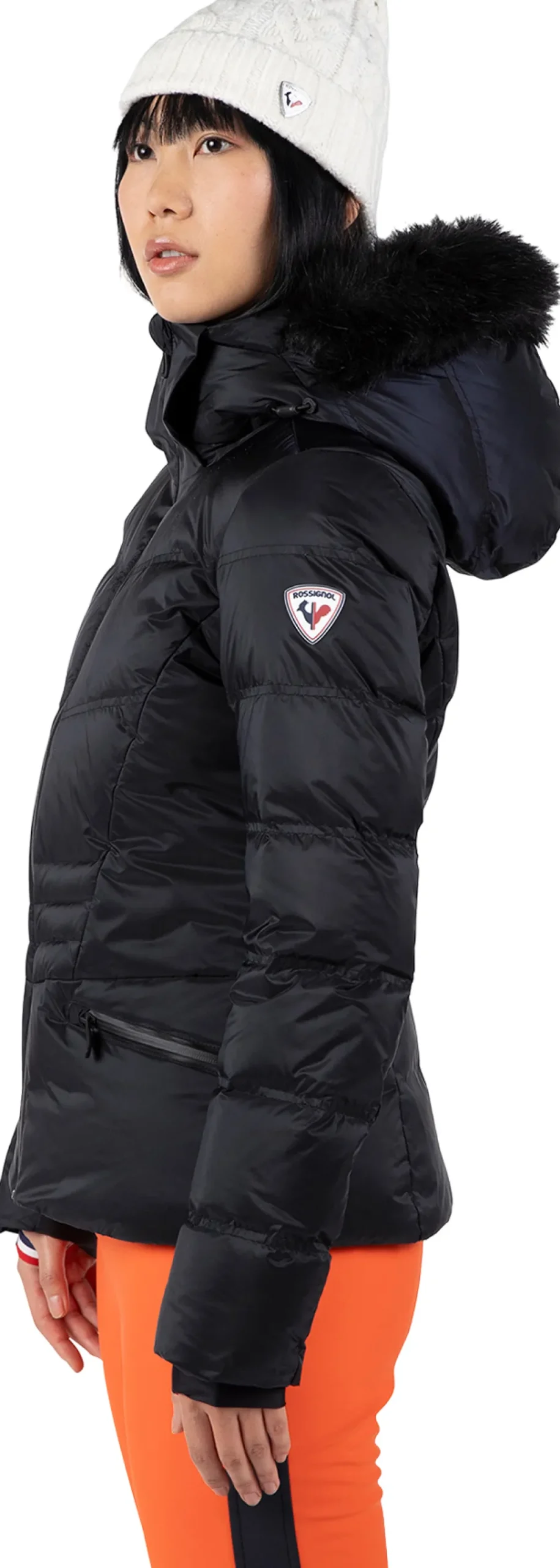 Joseray Down Ski Jacket - Women's