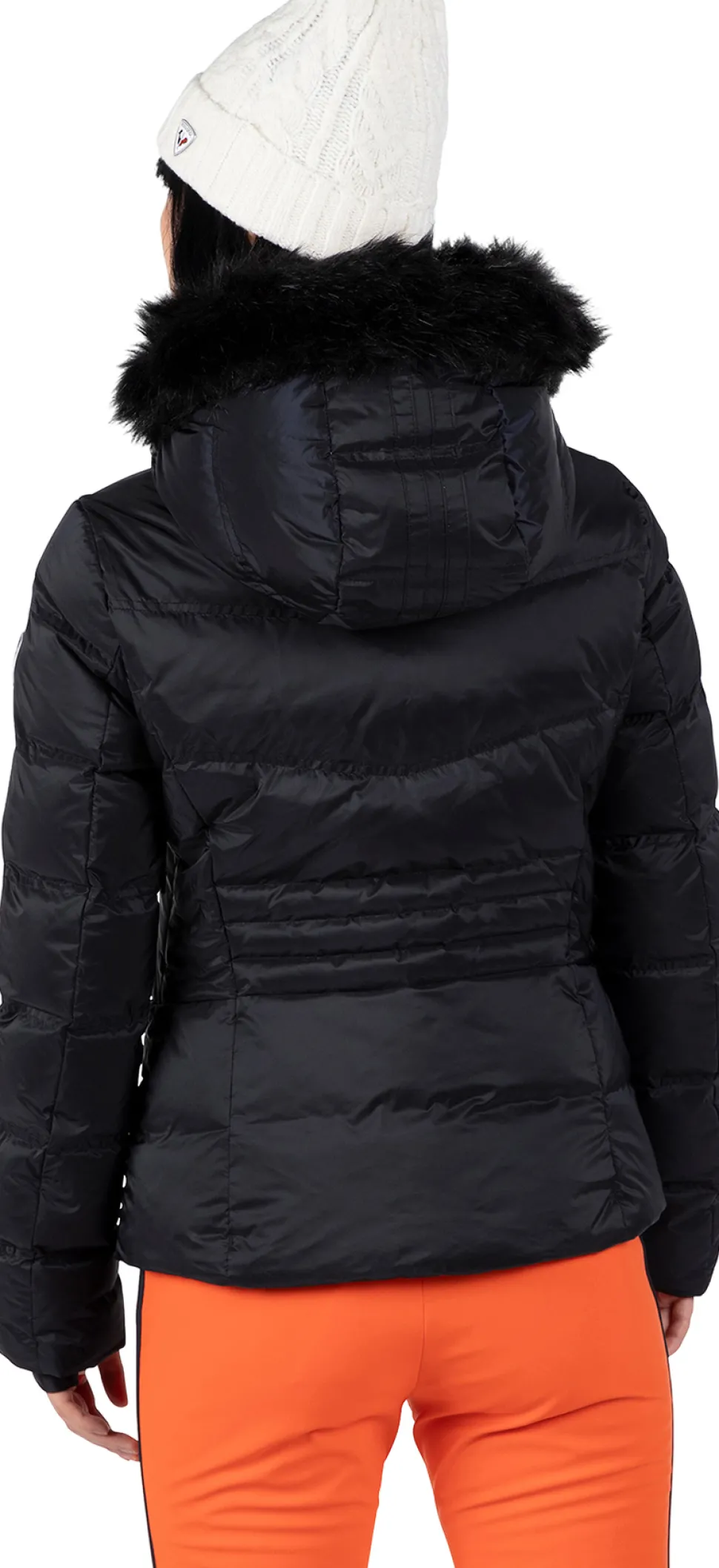 Joseray Down Ski Jacket - Women's