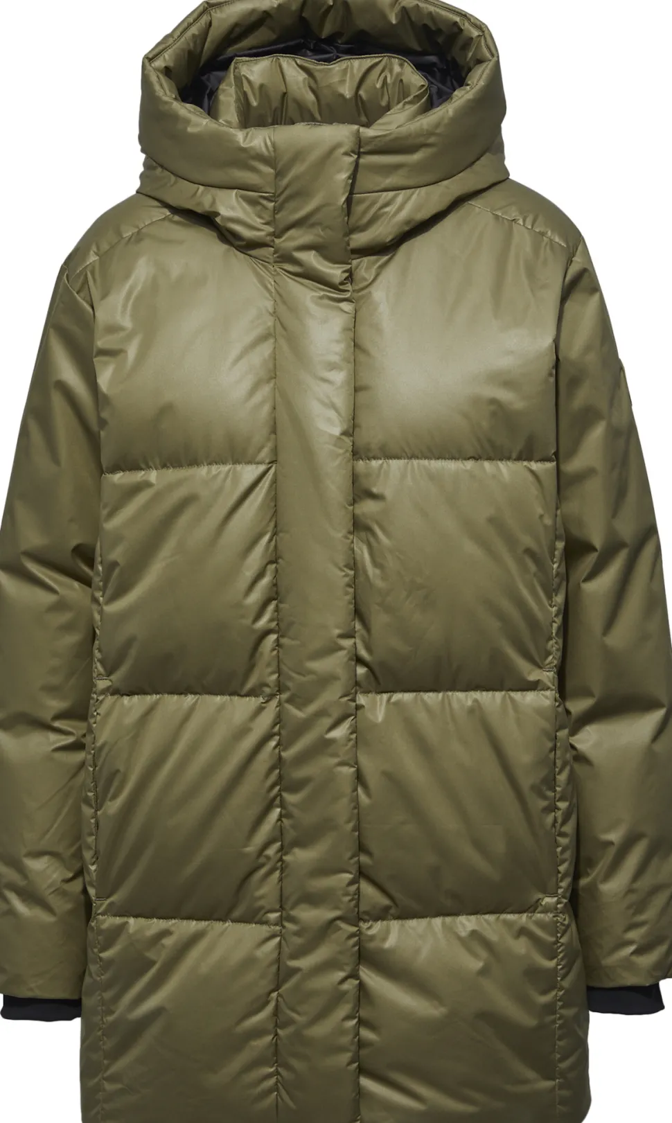 June 2.0 Hooded Down Puffer Jacket - Regular - Women's