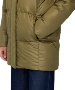 June 2.0 Hooded Down Puffer Jacket - Regular - Women's