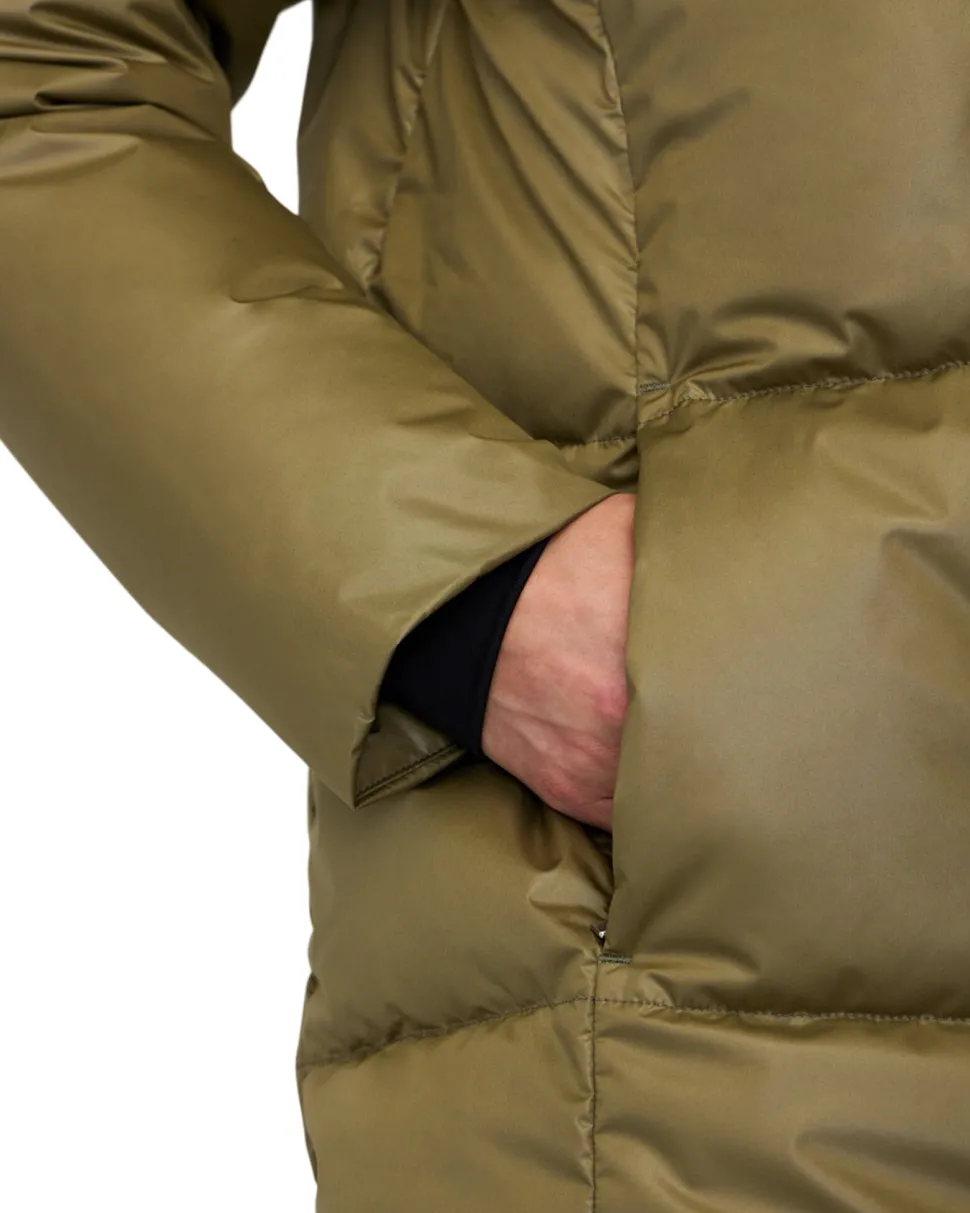 June 2.0 Hooded Down Puffer Jacket - Regular - Women's