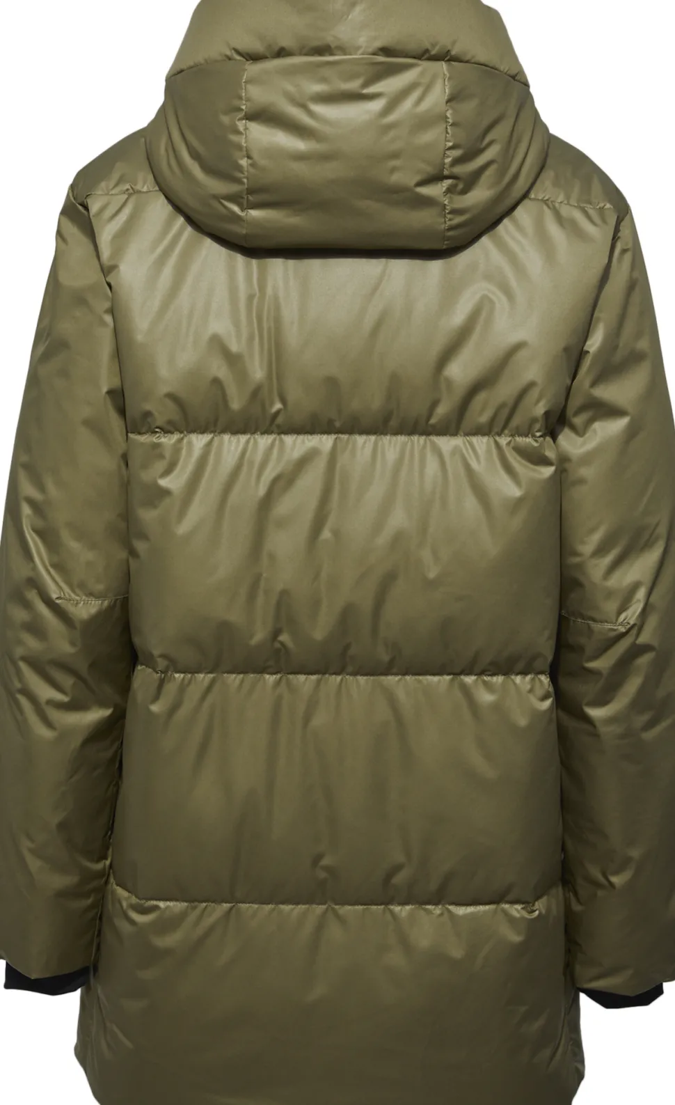 June 2.0 Hooded Down Puffer Jacket - Regular - Women's