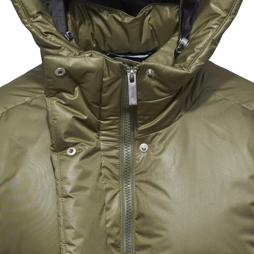 June 2.0 Hooded Down Puffer Jacket - Regular - Women's