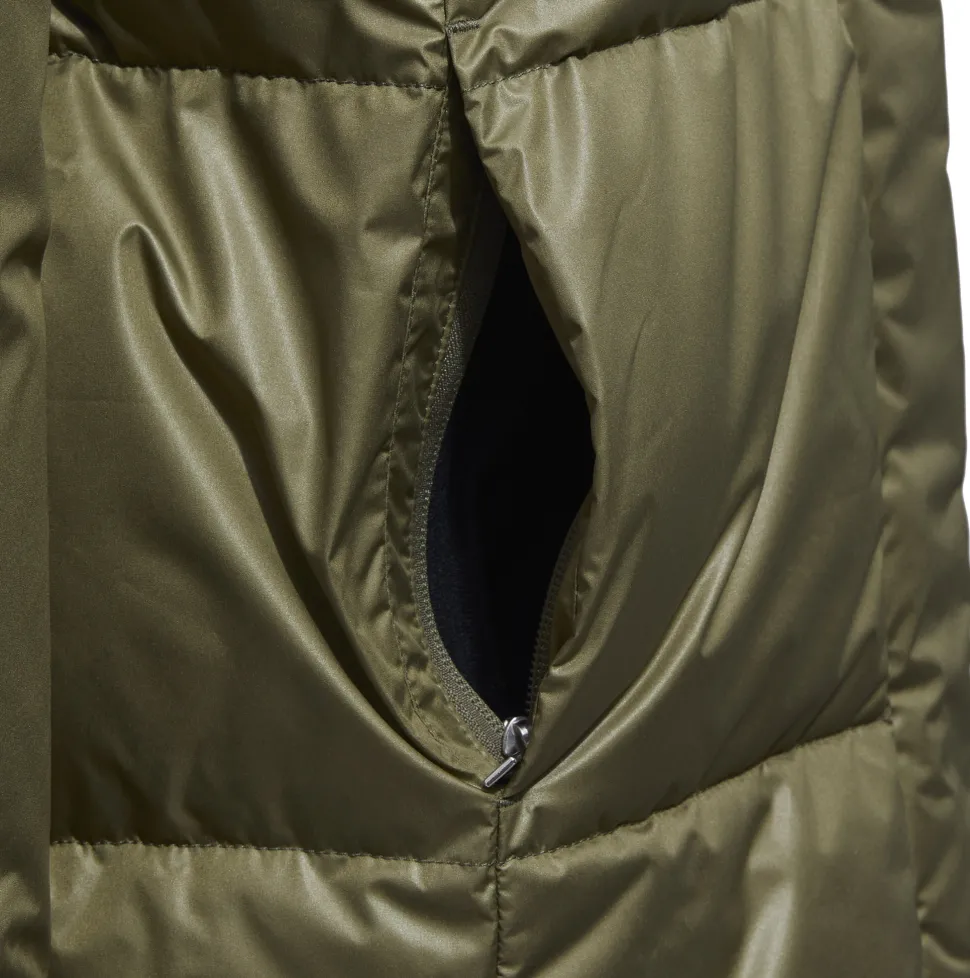 June 2.0 Hooded Down Puffer Jacket - Regular - Women's