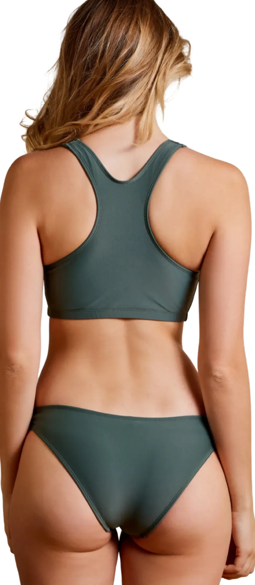 June Bikini Bottom - Women's