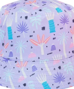 Jungle Tribe Bucket Hat - Kids