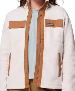 Juniper Peak Full Zip Fleece Jacket - Women's