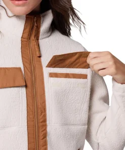 Juniper Peak Full Zip Fleece Jacket - Women's