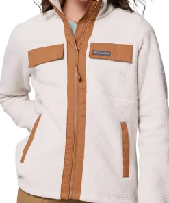 Juniper Peak Full Zip Fleece Jacket - Women's