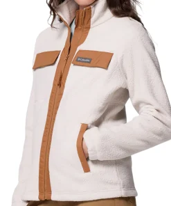 Juniper Peak Full Zip Fleece Jacket - Women's