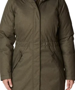 Juniper Ridge Down Parka - Women's