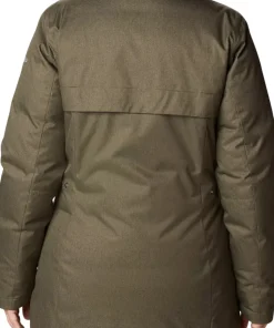 Juniper Ridge Down Parka - Women's