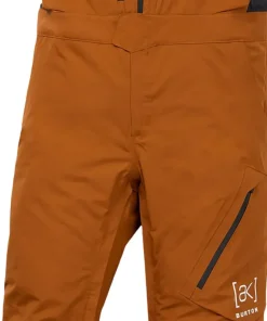 K Cyclic Gore-Tex 2L Bib Pants - Men's
