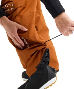 K Cyclic Gore-Tex 2L Bib Pants - Men's