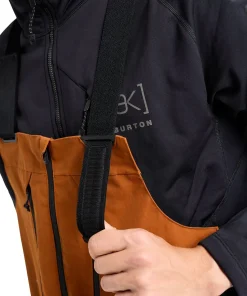 K Cyclic Gore-Tex 2L Bib Pants - Men's