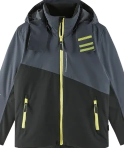 Kaaranka Reimatec Waterproof Ski Jacket - Kids