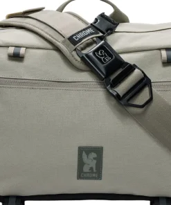 Kadet Max Cross-Body Bag 15L